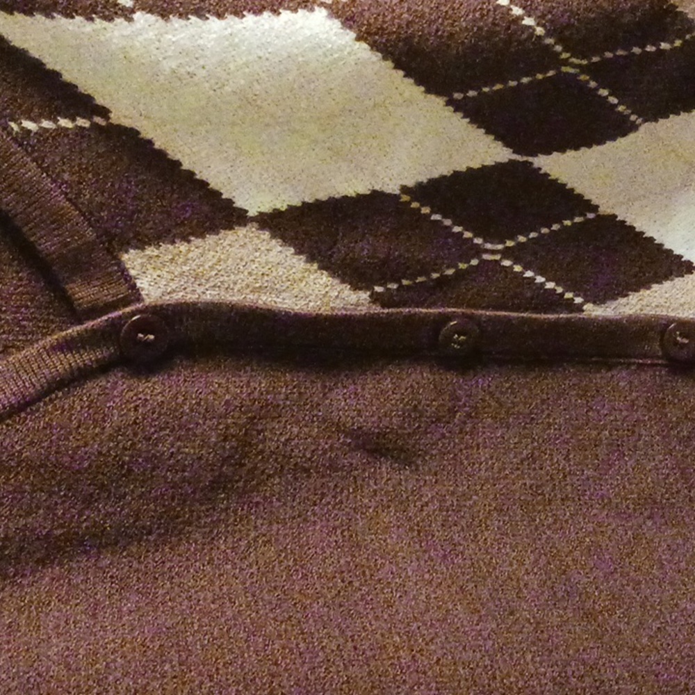 Cardigan - Picture 3 of 3